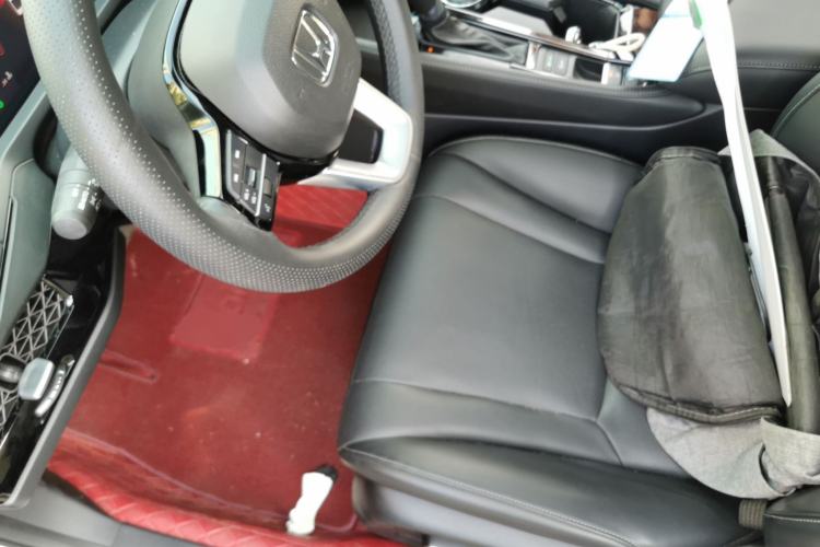 Used Honda Accord 2023 260TURBO Excellence Edition Left Front Seat