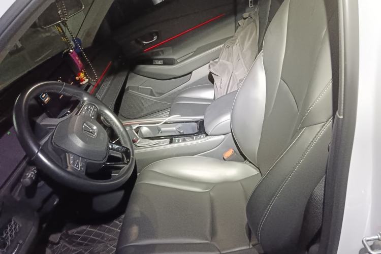 Used Honda Accord 2023 260TURBO Smart Enjoyment Version Left Front Seat