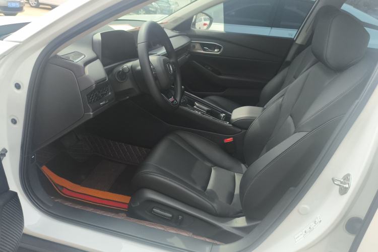Used Honda Accord 2023 260TURBO Smart Enjoyment Version Left Front Seat