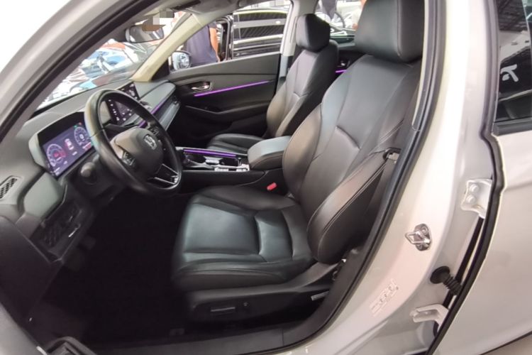 Used Honda Accord 2023 260TURBO Smart Enjoyment Version Left Front Seat