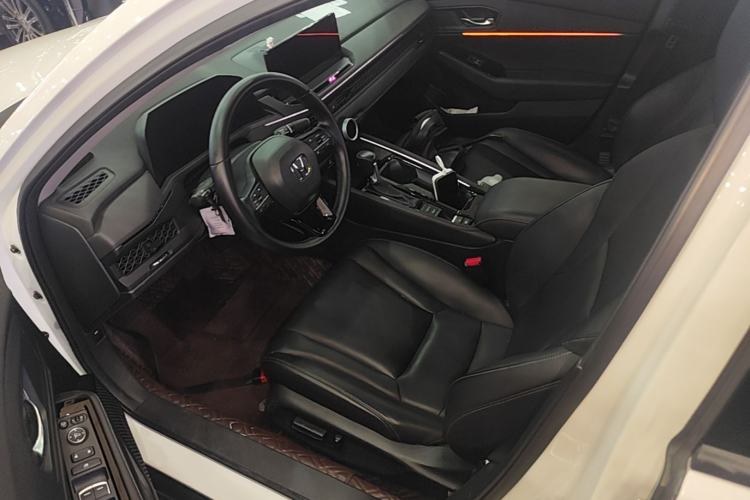 Used Honda Accord 2023 260TURBO Smart Enjoyment Version Left Front Seat