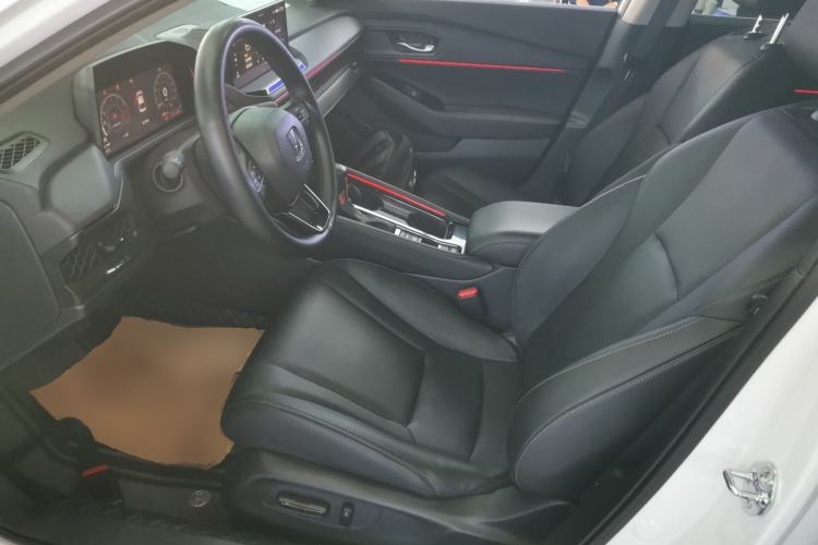 Used Honda Accord 2023 260TURBO Smart Enjoyment Version Left Front Seat