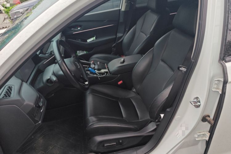 Used Honda Accord 2023 260TURBO Smart Enjoyment Version Left Front Seat