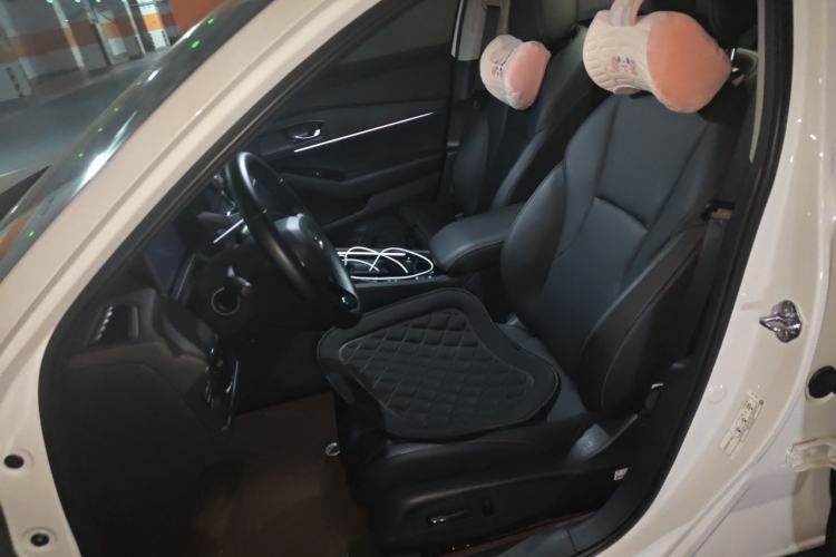 Used Honda Accord 2023 260TURBO Smart Enjoyment Version Left Front Seat