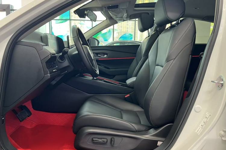 Used Honda Accord 2023 260TURBO Smart Enjoyment Version Left Front Seat