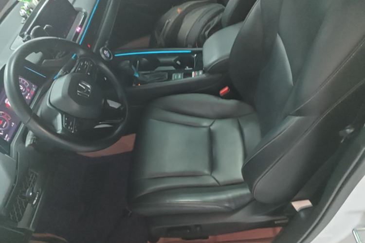 Used Honda Accord 2023 260TURBO Smart Enjoyment Version Left Front Seat