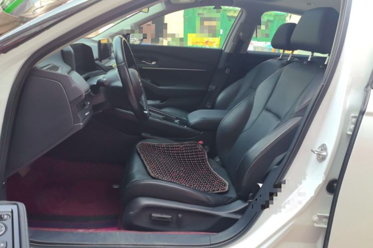 Used Honda Accord 2023 260TURBO Smart Enjoyment Version Left Front Seat
