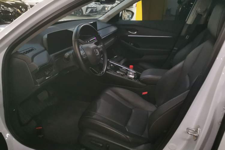 Used Honda Accord 2023 260TURBO Smart Enjoyment Version Left Front Seat