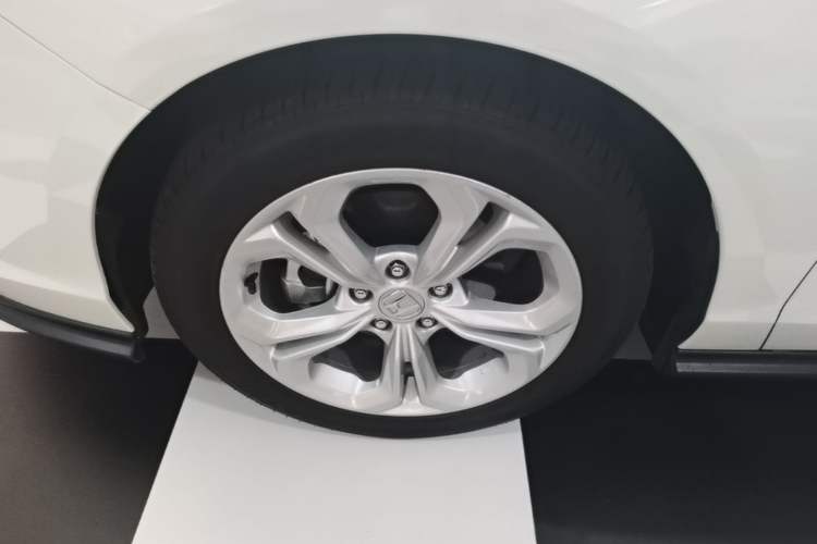 Used Honda Accord 2023 260TURBO Smart Enjoyment Version Left Front Wheel Hub