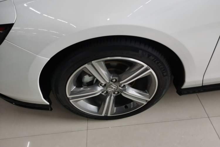 Used Honda Accord 2023 260TURBO Excellence Edition Left Front Wheel Hub