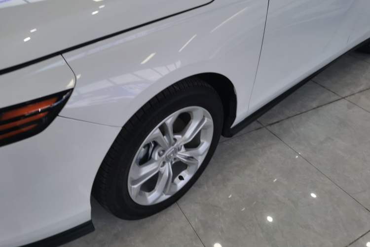 Used Honda Accord 2023 260TURBO Smart Enjoyment Version Left Front Wheel Hub