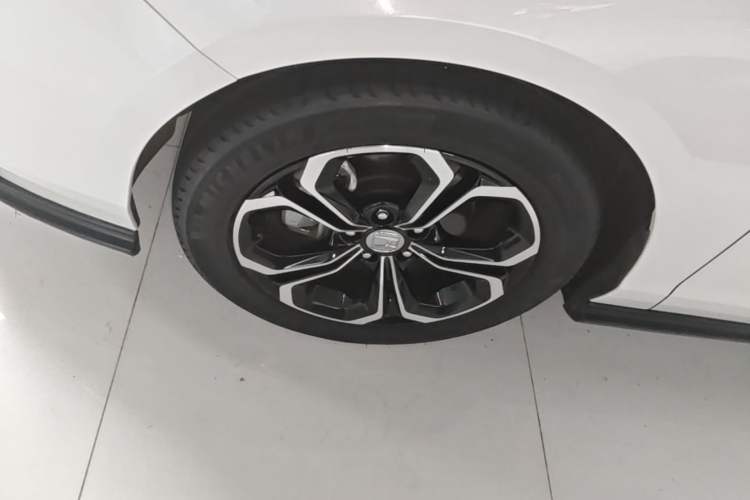 Used Honda Accord 2023 260TURBO Smart Enjoyment Version Left Front Wheel Hub