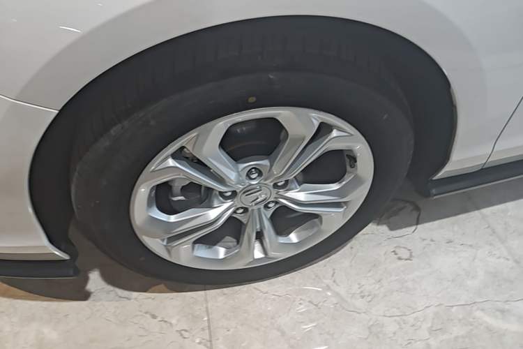 Used Honda Accord 2023 260TURBO Smart Enjoyment Version Left Front Wheel Hub