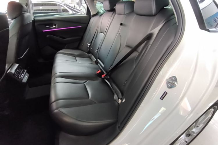 Used Honda Accord 2023 260TURBO Smart Enjoyment Version Left Rear Seat