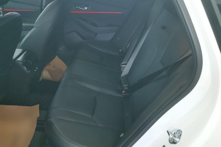 Used Honda Accord 2023 260TURBO Smart Enjoyment Version Left Rear Seat
