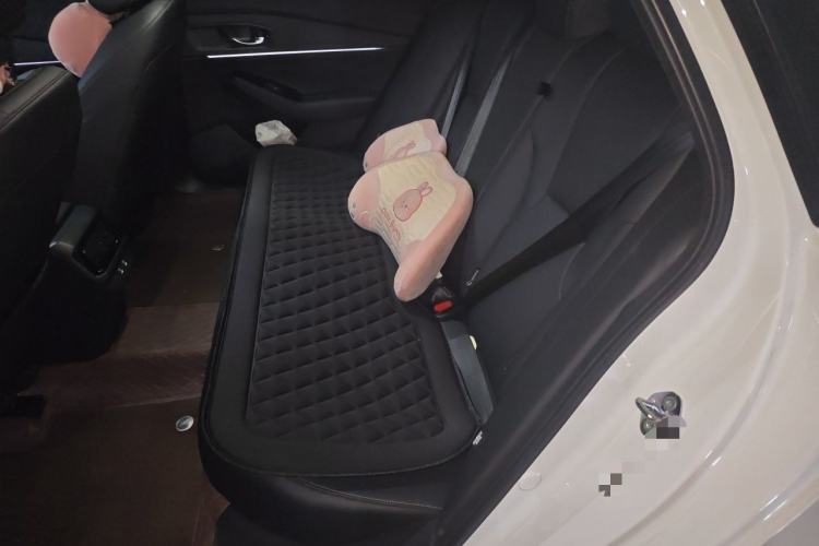 Used Honda Accord 2023 260TURBO Smart Enjoyment Version Left Rear Seat