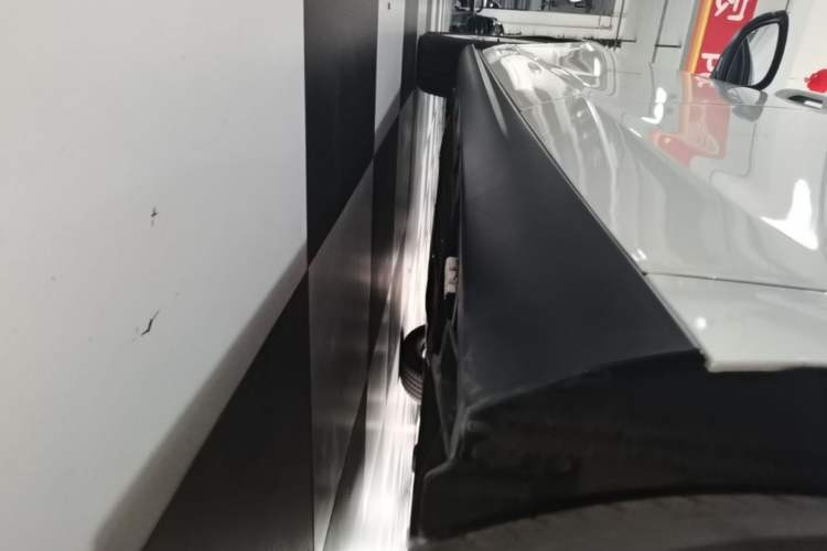 Used Honda Accord 2023 260TURBO Smart Enjoyment Version Left Side Sill