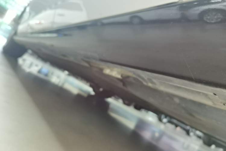 Used Honda Accord 2023 260TURBO Excellence Edition Left Side Sill