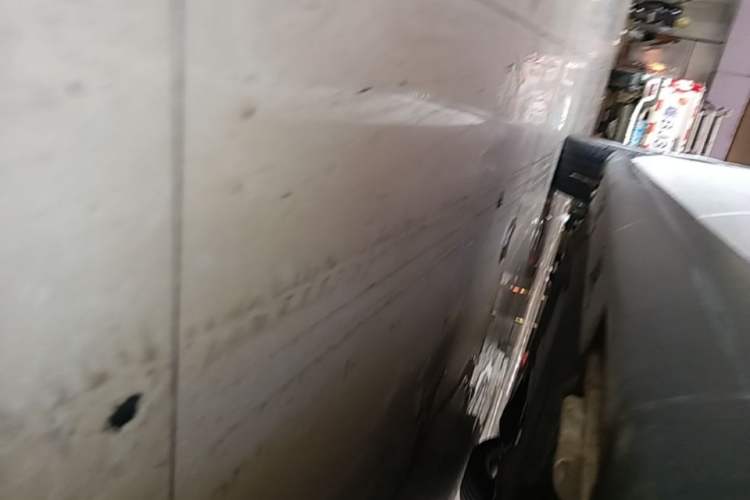 Used Honda Accord 2023 260TURBO Smart Enjoyment Version Left Side Sill