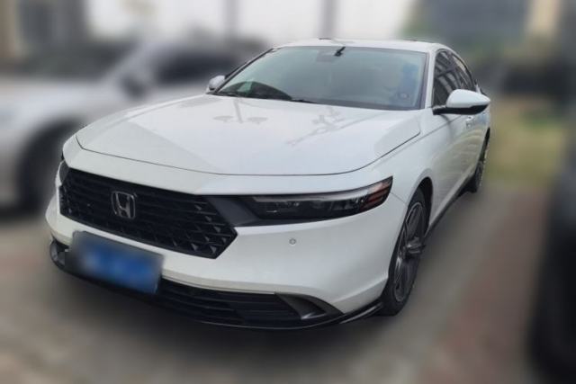 Used Honda Accord 2023 260TURBO Excellence Edition