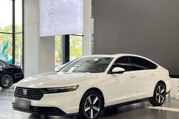 Used Honda Accord 2023 260TURBO Smart Enjoyment Version Guazi used car, China used car export, Used car for sale, Used  cars, Cheapest cars for sale