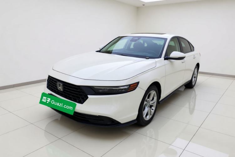 Ojetý Honda Accord 2023 260TURBO Smart Enjoyment Version Guazi used car, China used car export, Used car for sale, Used cars, Cheapest cars for sale