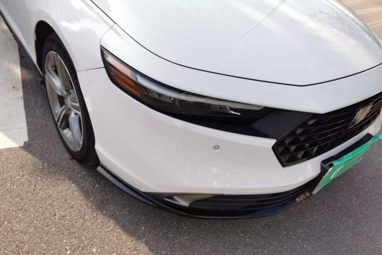 Used Honda Accord 2023 260TURBO Excellence Edition Right Front Headlight