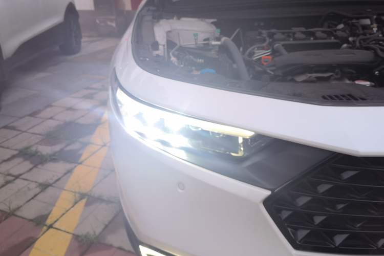 Used Honda Accord 2023 260TURBO Excellence Edition Right Front Headlight