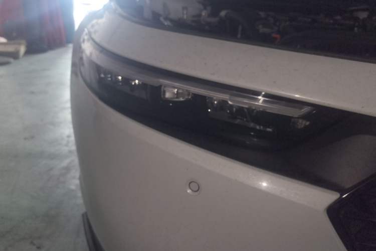 Used Honda Accord 2023 260TURBO Excellence Edition Right Front Headlight