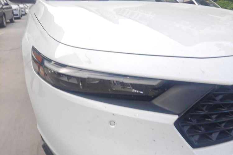 Used Honda Accord 2023 260TURBO Excellence Edition Right Front Headlight