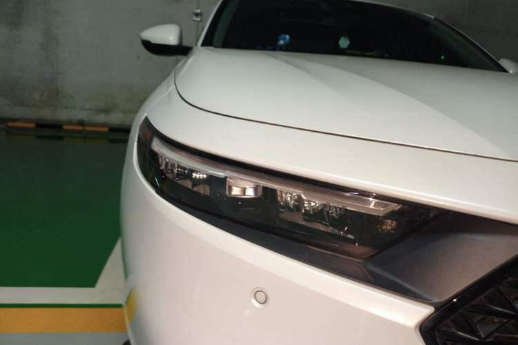 Used Honda Accord 2023 260TURBO Excellence Edition Right Front Headlight