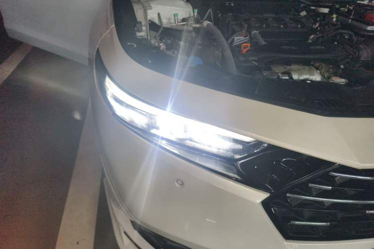 Used Honda Accord 2023 260TURBO Excellence Edition Right Front Headlight