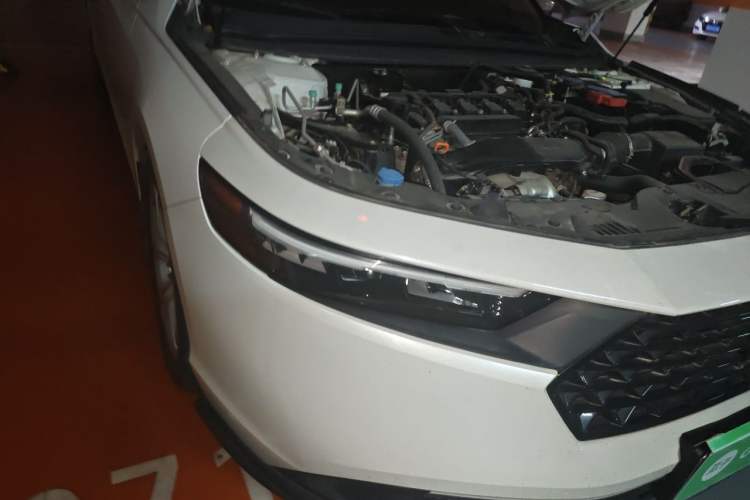 Used Honda Accord 2023 260TURBO Smart Enjoyment Version Right Front Headlight