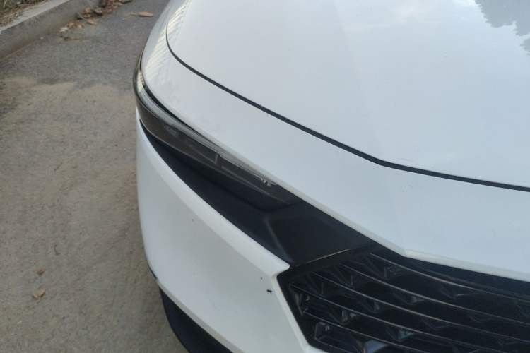 Used Honda Accord 2023 260TURBO Smart Enjoyment Version Right Front Headlight