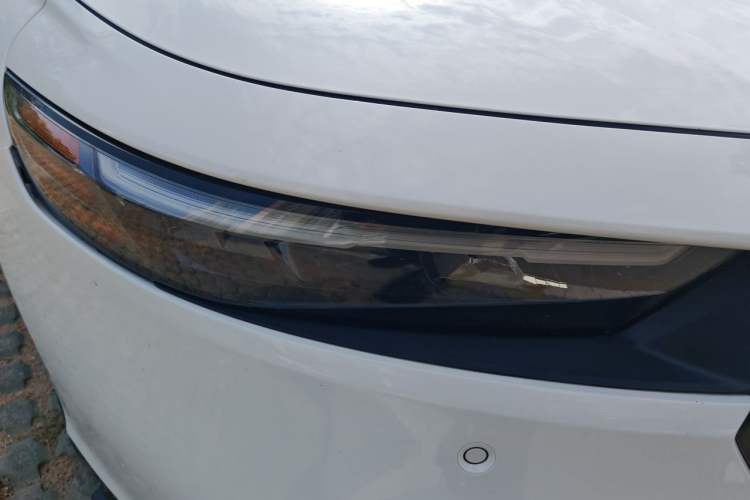 Used Honda Accord 2023 260TURBO Excellence Edition Right Front Headlight