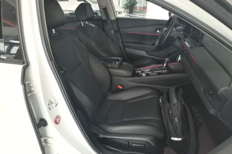 Used Honda Accord 2023 260TURBO Smart Enjoyment Version Right Front Seat