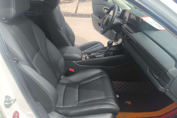 Used Honda Accord 2023 260TURBO Smart Enjoyment Version Right Front Seat