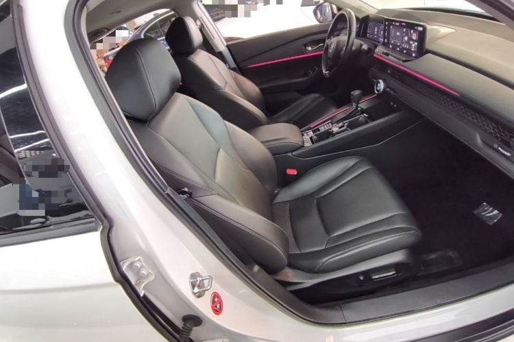 Used Honda Accord 2023 260TURBO Smart Enjoyment Version Right Front Seat