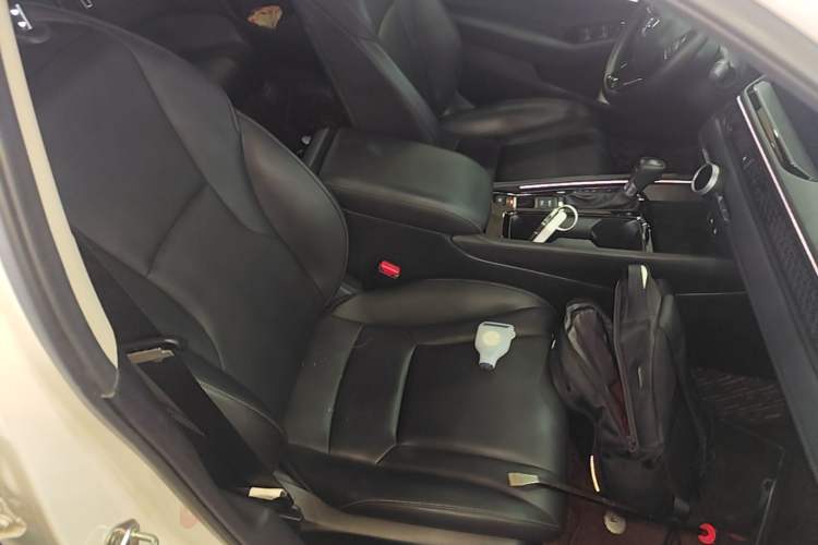 Used Honda Accord 2023 260TURBO Smart Enjoyment Version Right Front Seat
