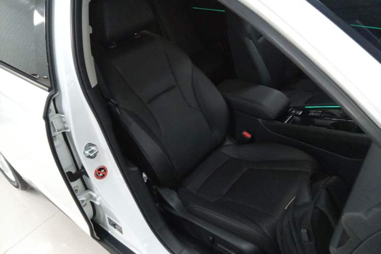 Used Honda Accord 2023 260TURBO Smart Enjoyment Version Right Front Seat