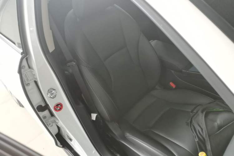Used Honda Accord 2023 260TURBO Excellence Edition Right Front Seat