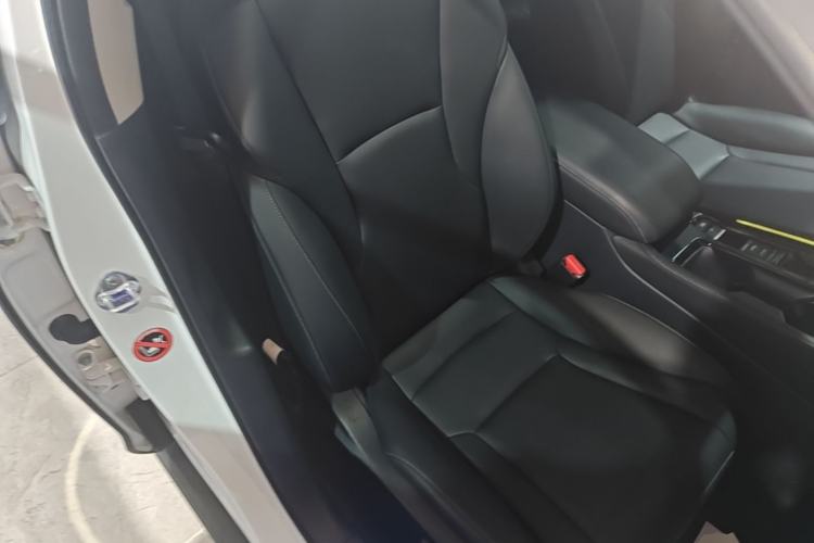 Used Honda Accord 2023 260TURBO Smart Enjoyment Version Right Front Seat