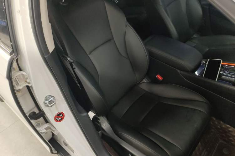 Used Honda Accord 2023 260TURBO Smart Enjoyment Version Right Front Seat