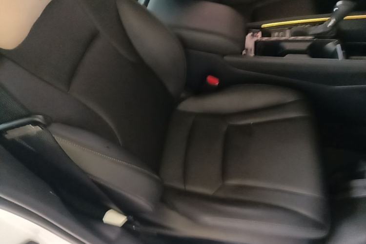 Used Honda Accord 2023 260TURBO Smart Enjoyment Version Right Front Seat