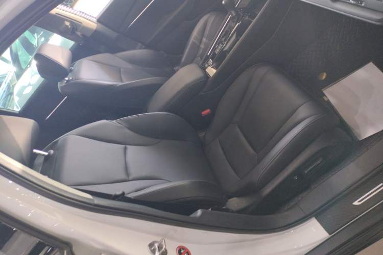 Used Honda Accord 2023 260TURBO Smart Enjoyment Version Right Front Seat
