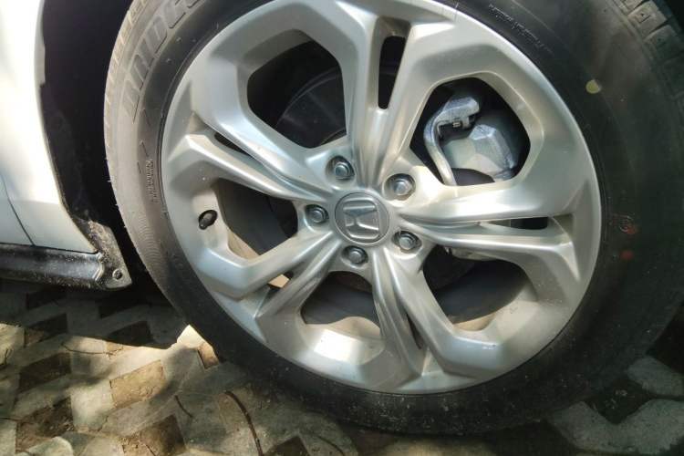 Used Honda Accord 2023 260TURBO Smart Enjoyment Version Right Front Wheel Hub