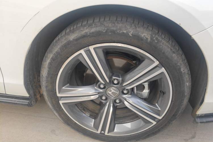 Used Honda Accord 2023 260TURBO Excellence Edition Right Front Wheel Hub