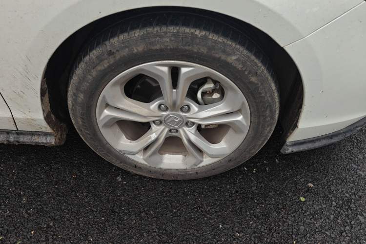 Used Honda Accord 2023 260TURBO Smart Enjoyment Version Right Front Wheel Hub