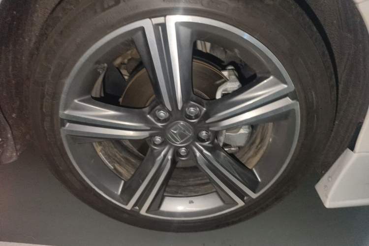 Used Honda Accord 2023 260TURBO Excellence Edition Right Front Wheel Hub