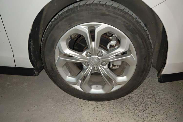 Used Honda Accord 2023 260TURBO Smart Enjoyment Version Right Front Wheel Hub